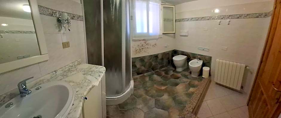 Phiniscollis B&B