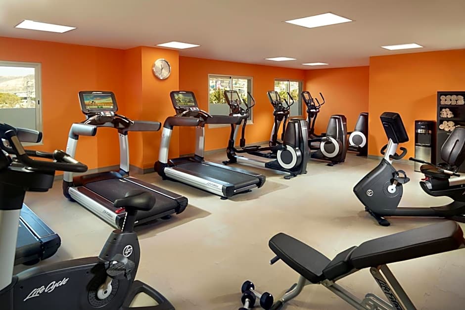Courtyard by Marriott Queretaro