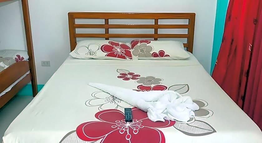 Palm Grove Saud Holiday Complex Hotel