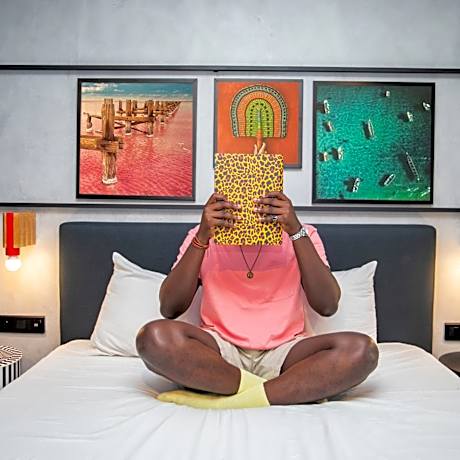 Ibis Styles Dakar