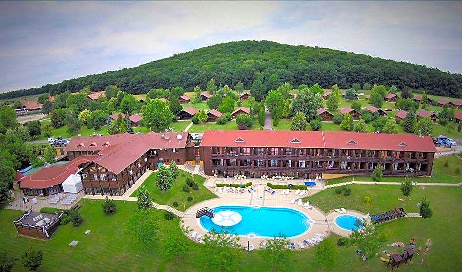 Petneházy Aparthotel