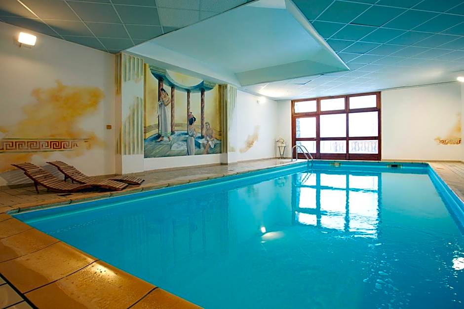 Hôtel Club mmv Le Val Cenis ***