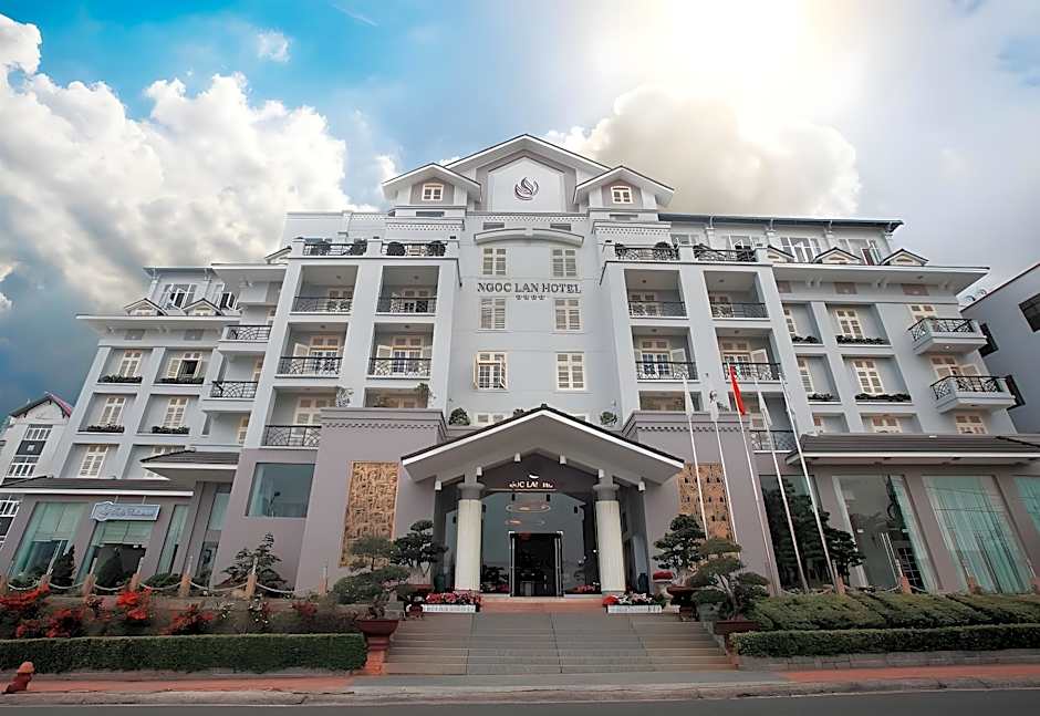 TTC Hotel - Ngoc Lan