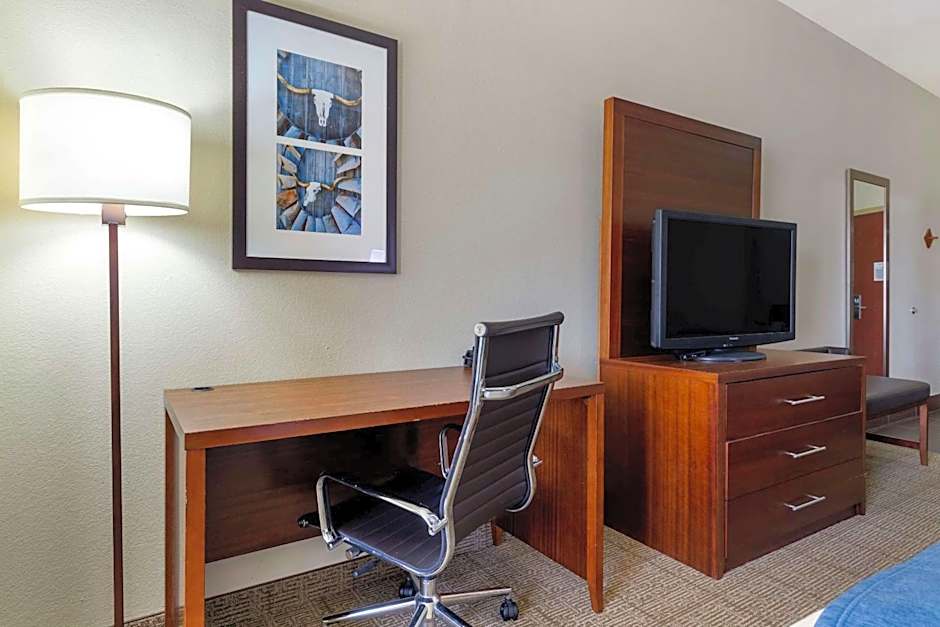 Comfort Suites Gainesville