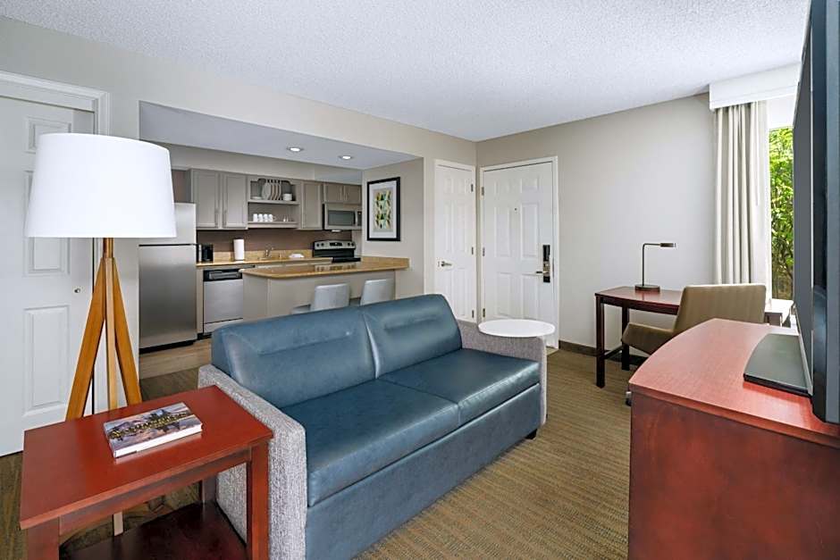 Residence Inn by Marriott Seattle Bellevue