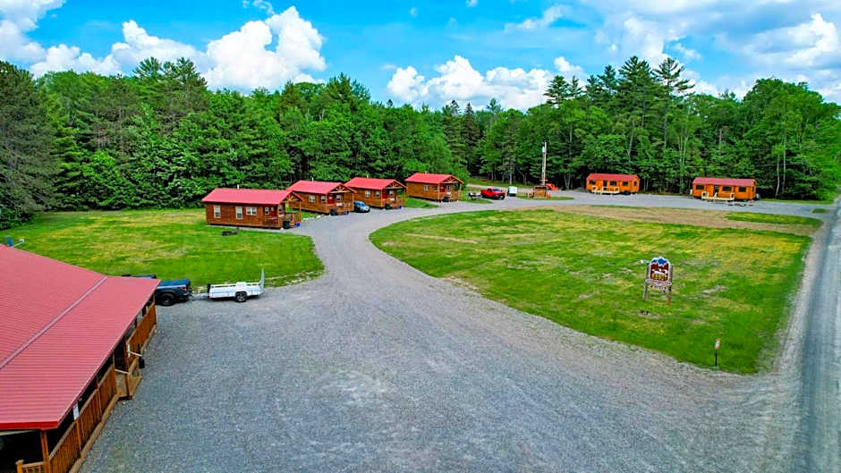Abbot Trailside Lodging
