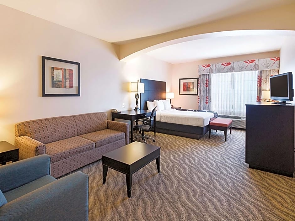 La Quinta by Wyndham Glen Rose