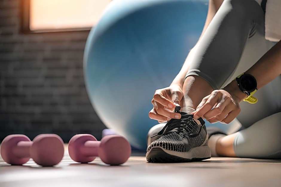 Oshkosh Marriott Waterfront Hotel & Convention Center