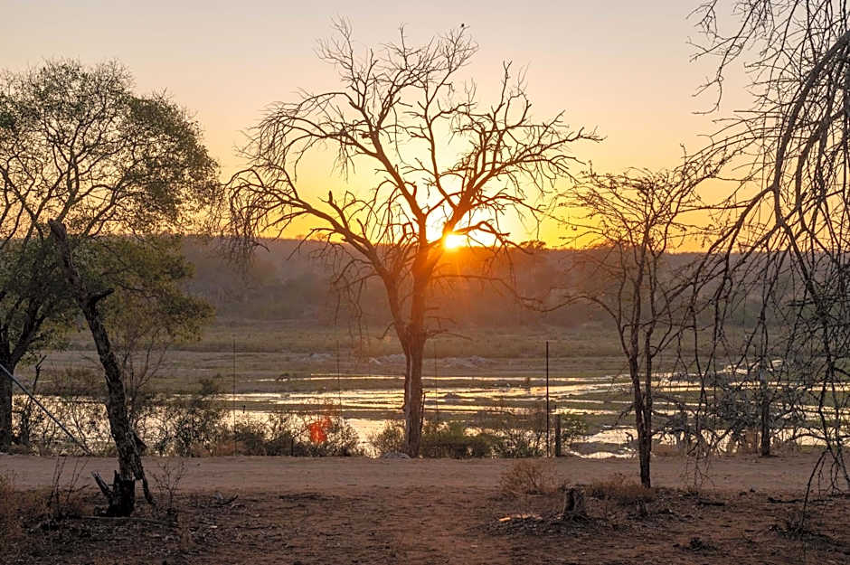 Foxy Crocodile Bush Lodge & Kruger Safaris