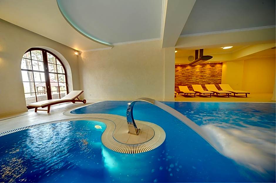 Hotel Kazimierski Zdrój