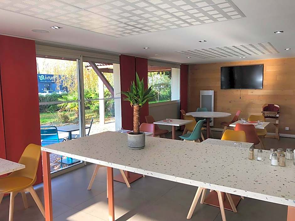 Sure Hotel by Best Western Rennes Chantepie