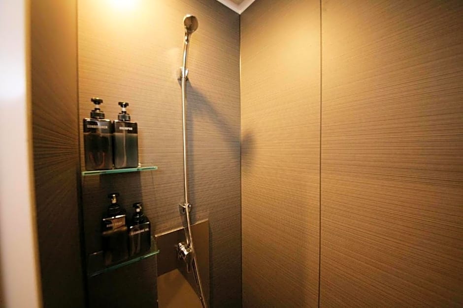 ZONK HOTEL Tenjin-Watanabedori