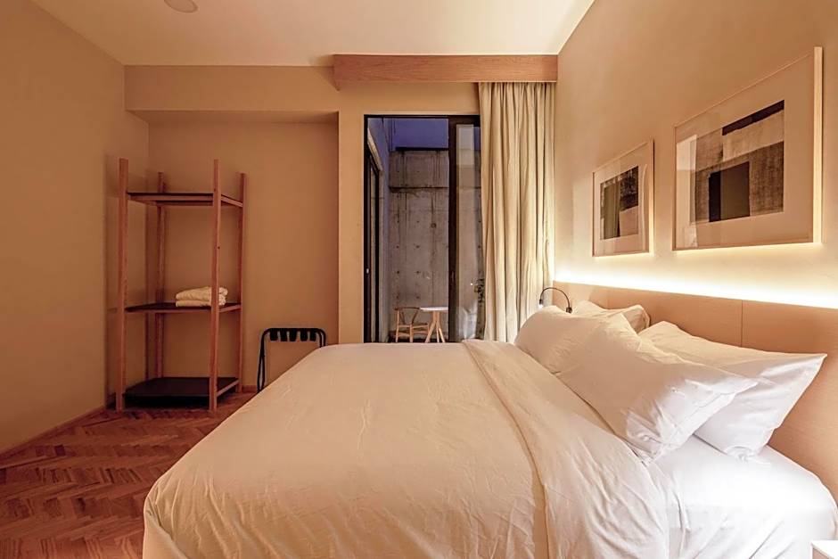 Ana Polanco Apartments