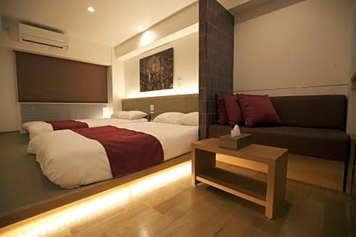 HOTEL JIDAI
