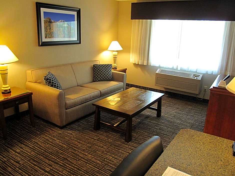 Best Western Timpanogos Inn