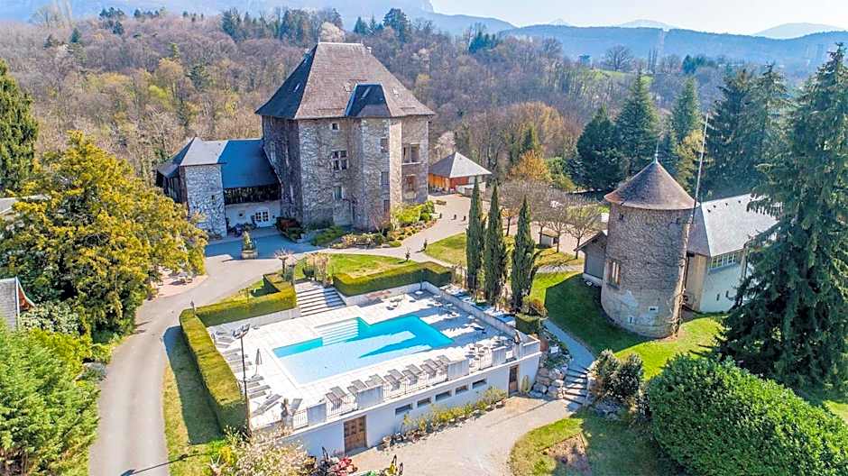 Château de Candie