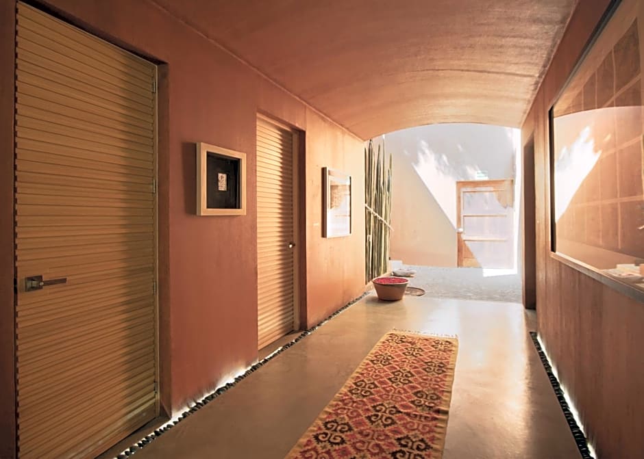 Casa Carmen Reforma