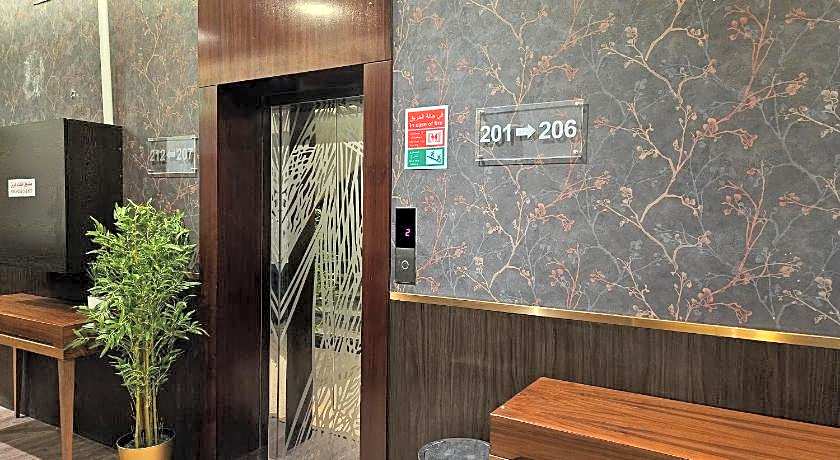 Rahhal AlBahr Serviced Apartments