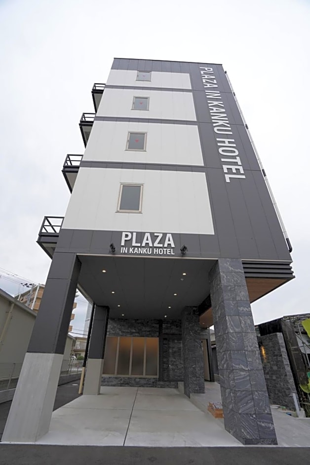 Plaza In Kanku Hotel