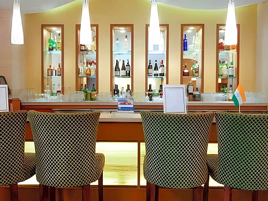 Adarsh Hamilton Hotel