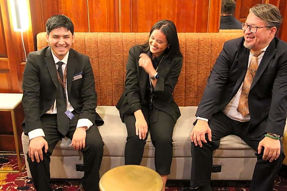 Mayfair Hotel, Ascend Hotel Collection