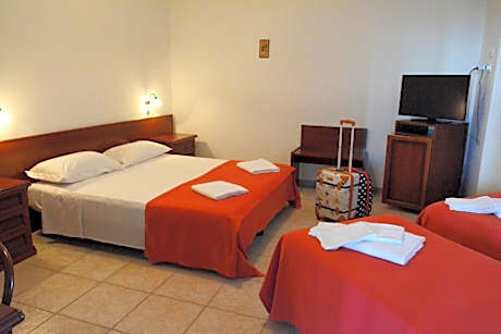 Superior Triple Room