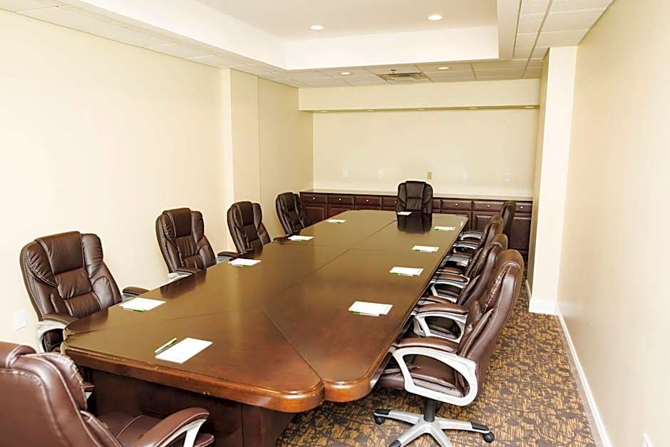 Holiday Inn Birmingham Airport By IHG