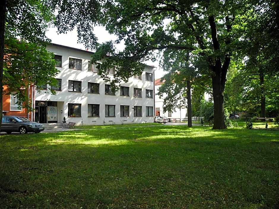 Hotel Kristl