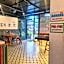 Backpack Hostel Kohyaoyai