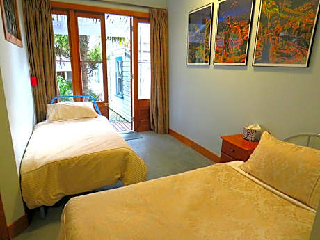 King Room with Spa Bath