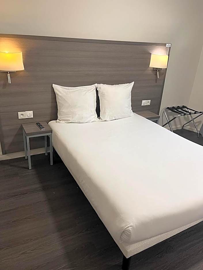 Hipotel Paris Voltaire Bastille
