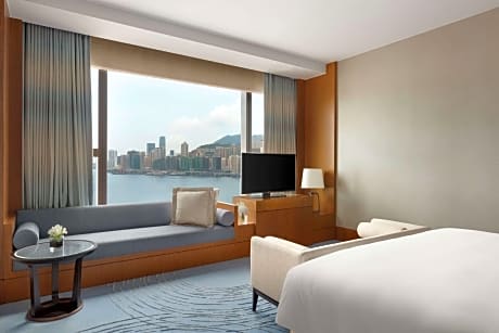 Executive Sea View Suite - Twin