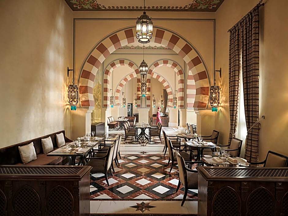 Old Cataract, Aswan - Operated by Mandarin Oriental