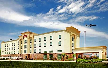 Hampton Inn By Hilton & Suites Shreveport/Bossier City North