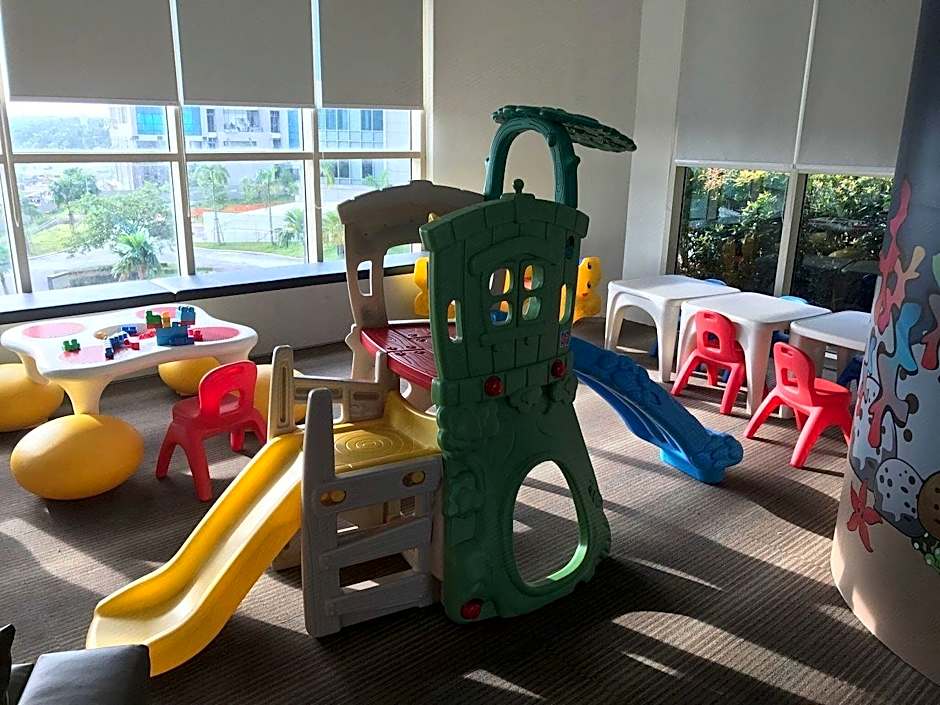 Somerset Medini Iskandar Puteri