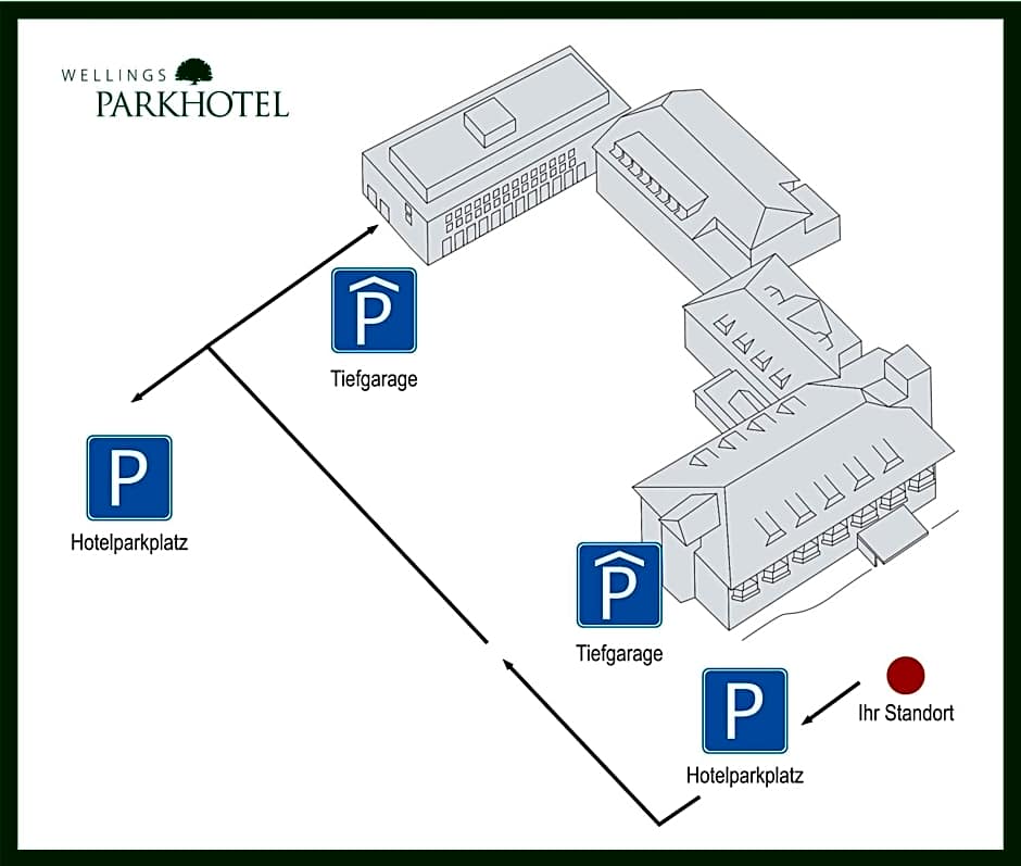 Wellings Parkhotel