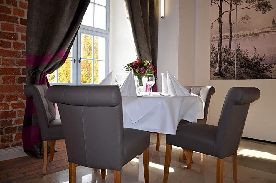 Centrum Konferencyjne Zamek