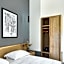 Wine and Pillow Hotel by Frapolli