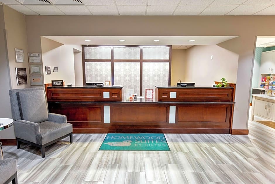 Homewood Suites by Hilton Lawrenceville Duluth