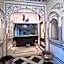 Shahpura Haveli