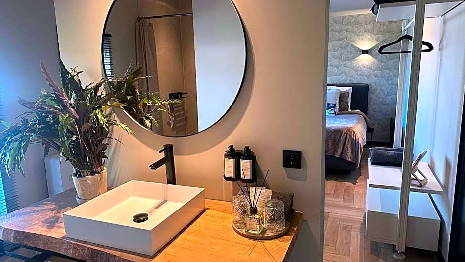 Boutique Hotel Le Faucon