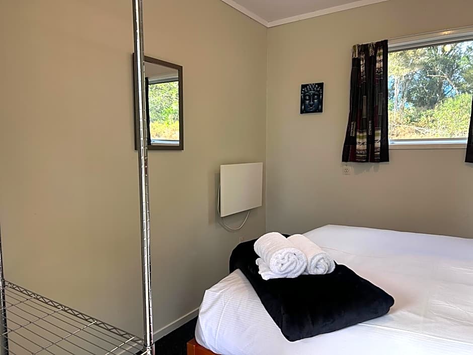 Tongariro Holiday Park
