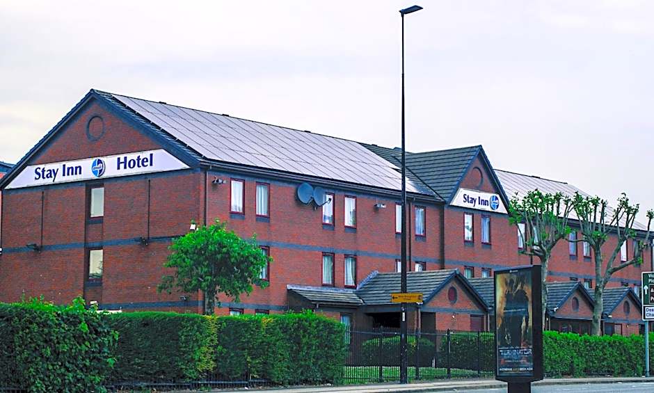 Stay Inn Manchester