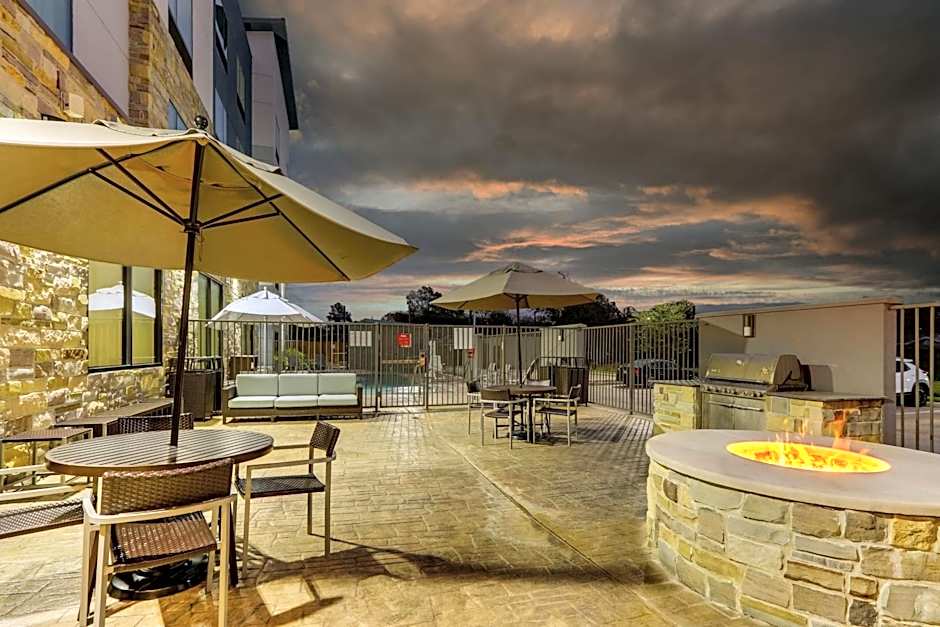 TownePlace Suites by Marriott Houston I-10 East