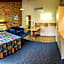 Pinnacle Holiday Lodge