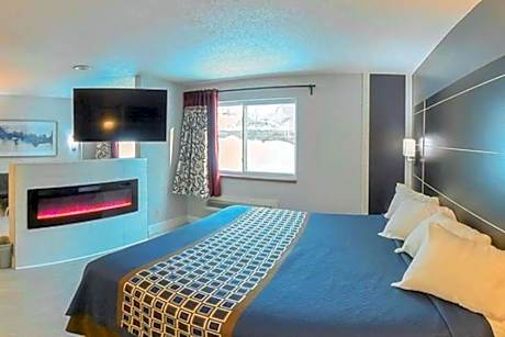 Coratel Inn & Suites by Jasper Hastings