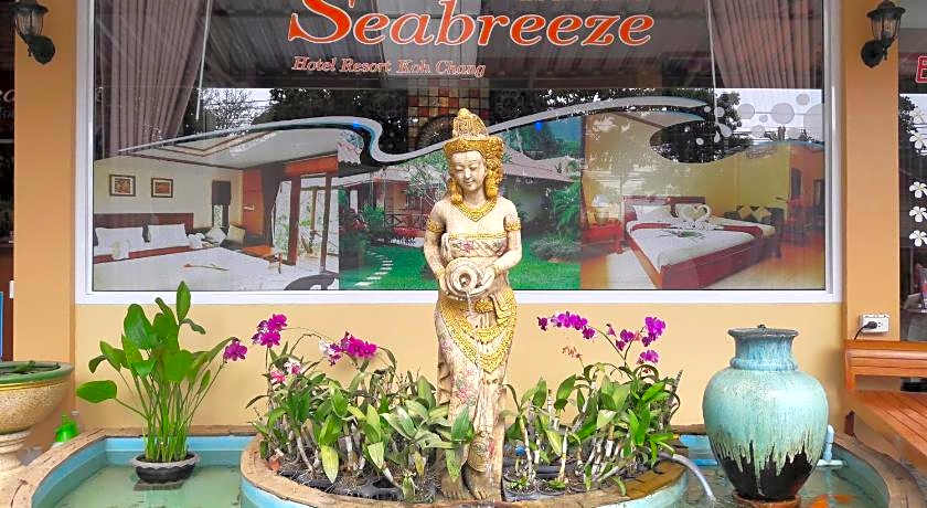 Seabreeze Hotel Koh Chang