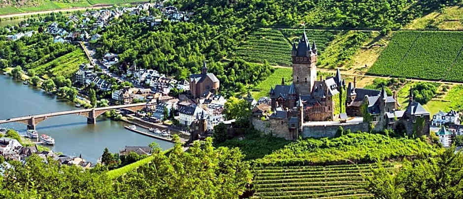 Boutique-Hotel Lohspeicher