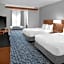 Fairfield Inn & Suites by Marriott Calhoun