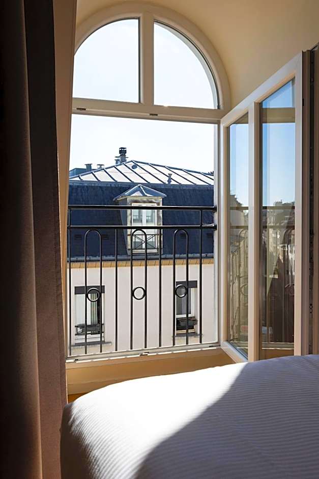 Hotel Cabane